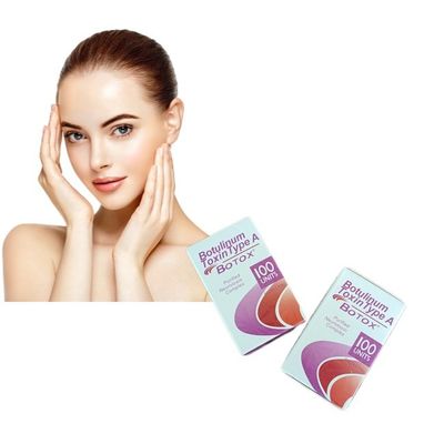 100U/vial Anti Wrinkle  Injection Say Hello To Youth