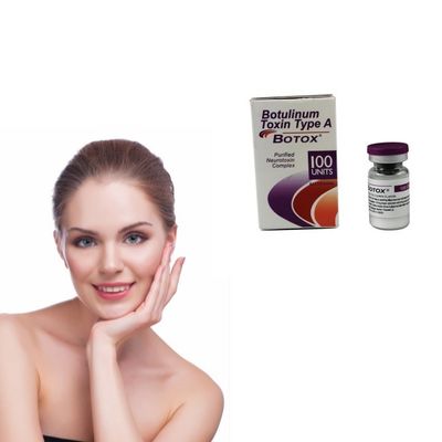 100U/vial Anti Wrinkle  Injection Say Hello To Youth