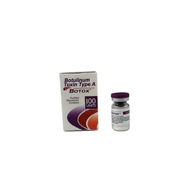 Superior 2-8.C Botulinum Toxin  Injection For 2-8.C Wrinkle Reduction