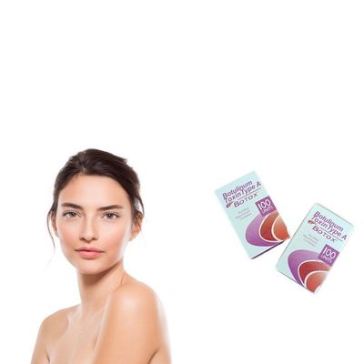 Powerful Wrinkle Reduction Anti Aging Injection Powder Formulation