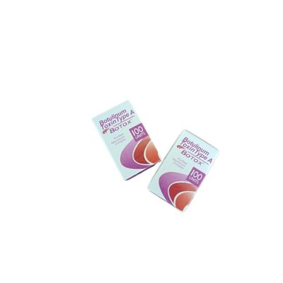 Wrinkle Relaxing  Injection For Safe And Effective Wrinkle Reduction