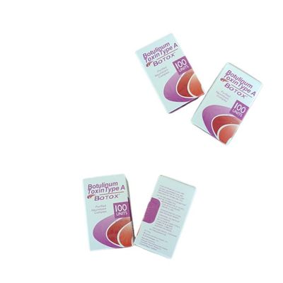Wrinkle Relaxing  Injection For Safe And Effective Wrinkle Reduction