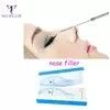 Hyaluronic Acid Filler For Hypodermic Injections With Long Lasting Rejuvenation