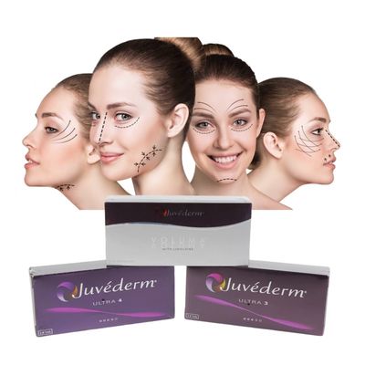Discover the Benefits of Dermal Filler for Your Aesthetic Needs