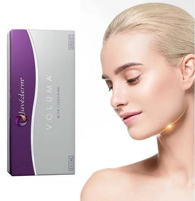 Discover the Benefits of Dermal Filler for Your Aesthetic Needs
