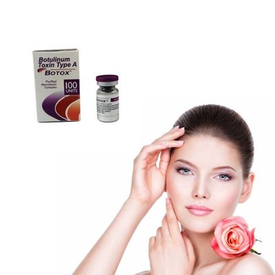 100u Type A Anti Wrinkle  Powder Injection
