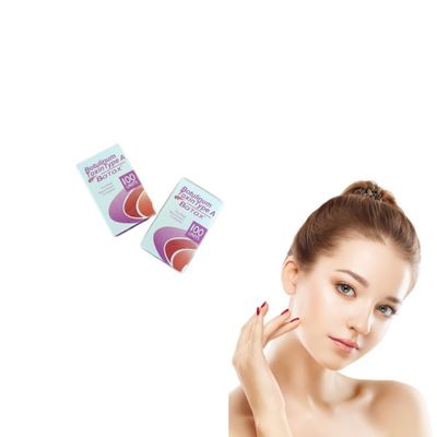 Proven Wrinkle Reduction Face Slimming Injections