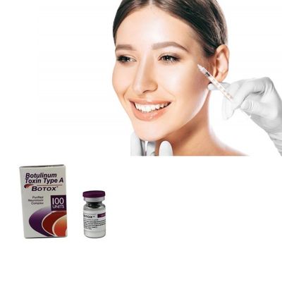 Proven Wrinkle Reduction Face Slimming Injections