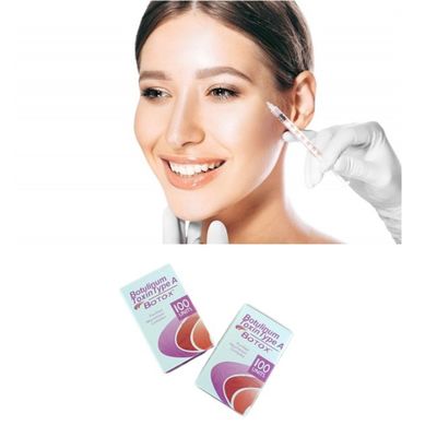 Proven Wrinkle Reduction Face Slimming Injections