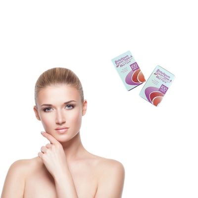 Remarkable 2-8.C Anti Aging  Injection For Enhanced Beauty And Confidence