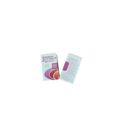2 Year Shelf Life  Injections For Anti Wrinkle Treatment
