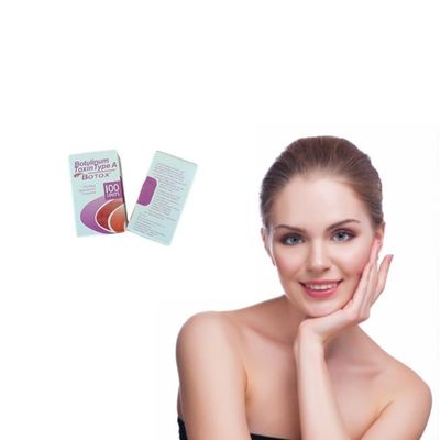 2 Year Shelf Life  Injections For Anti Wrinkle Treatment