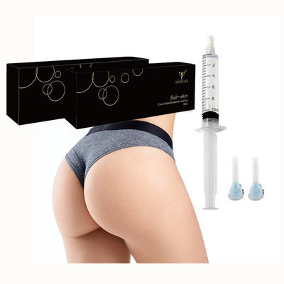 Neofiller Transparent Facial Dermal Filler Hyaluronic Acid Filler