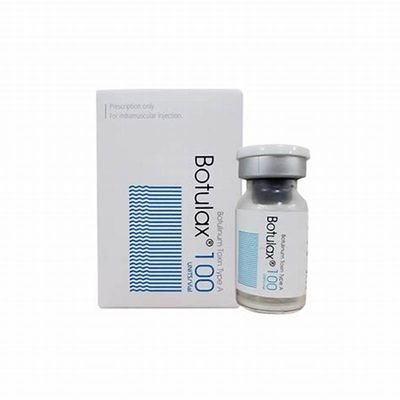 Type A Botulinum Toxin Storage 100 Units Botulax Anti Wrinkle