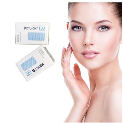 Refrigerate Botulax Units For Treatment Of Wrinkles Powder For Solution