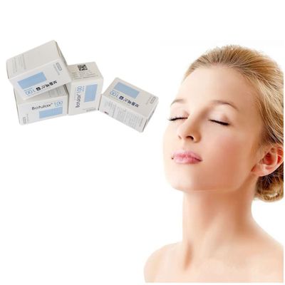 Refrigerate Botulax Units For Treatment Of Wrinkles Powder For Solution