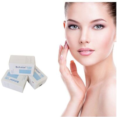 Refrigerate Botulax Units For Treatment Of Wrinkles Powder For Solution