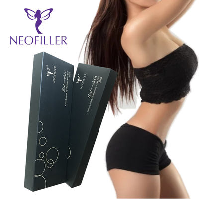 Room Temperature Hyaluronic Acid Dermal Filler Injectable Gel Hypodermic Injection Facial Enhancement