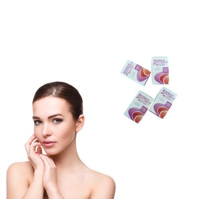 Anti Wrinkle  Powder For Injection Within 2-8°C Dosage Form Formulation Powder