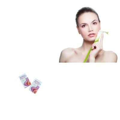100U/vial Face Slimming Injection Achieve Defined Confident Look
