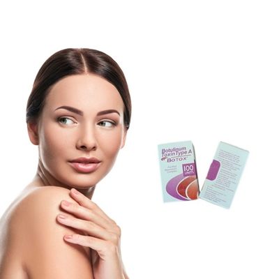 USA Origin Anti Wrinkle  Powder Formulation For 2-8°C Storage