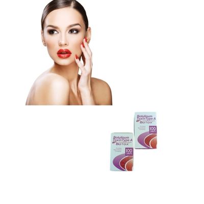USA Origin Anti Wrinkle  Powder Formulation For 2-8°C Storage