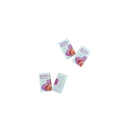 Powder Formulation For Effective Wrinkle Reduction Reduce Wrinkles Quickly