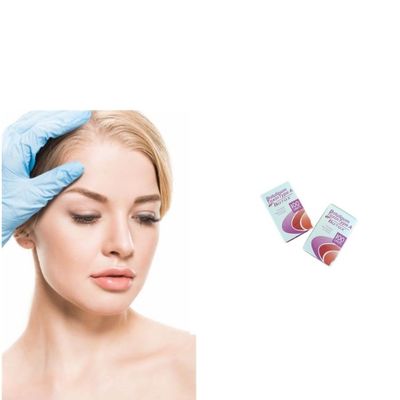 Powder Formulation For Effective Wrinkle Reduction Reduce Wrinkles Quickly