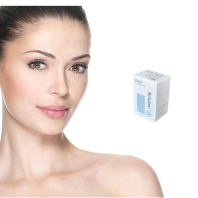 Dosage As Directed By Physician Botulinum Units Storage Refrigerate At 2°C To 8°C 36°F To 46°F