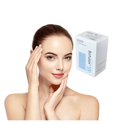 Powder For Solution Botulax Units For Intramuscular Only Do Not If Product Is Not Clear And Colorless