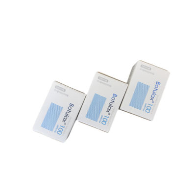 Injectable Botulax Units 100 Units For Precautions Do Not If Product Is Not Clear And Colorless