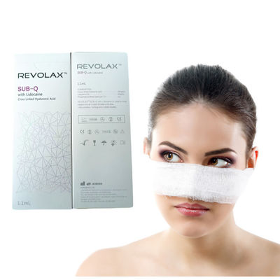 Hyaluronic Acid Wrinkle Reducing Filler Your Secret To Smooth And Radiant Skin