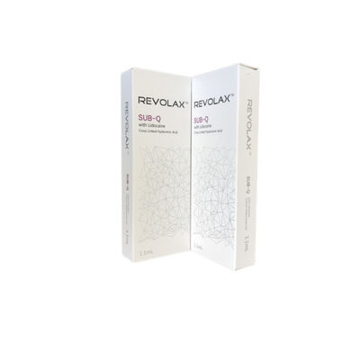 Hyaluronic Acid Wrinkle Reducing Filler Your Secret To Smooth And Radiant Skin