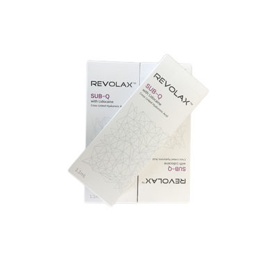 Hyaluronic Acid Wrinkle Reducing Filler Your Secret To Smooth And Radiant Skin