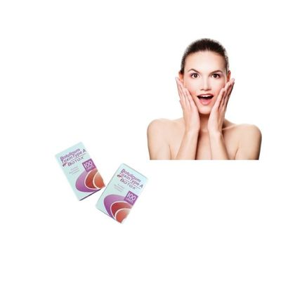 Long Shelf Life  Injection For Optimal Dosage Form And Effective Results
