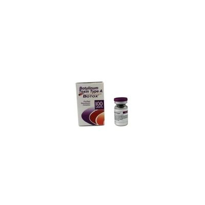 Powder Type A 100u Botulinum Toxin for Active Ingredient