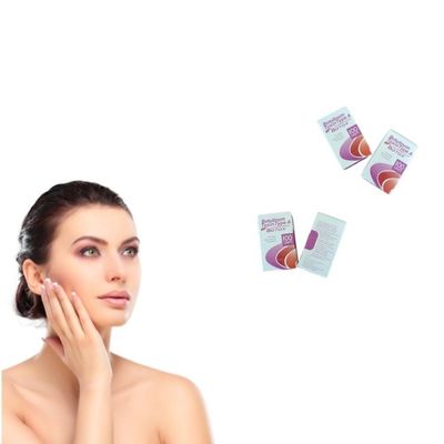 2-8°C Shelf Life 2 Years Face Slimming Anti Wrinkle  For Slimming And Contouring