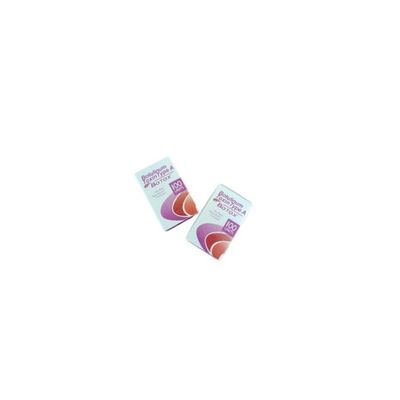 100U/vial Strength 2 Years Shelf Life Reduce Wrinkles  For Radiant And Healthy Skin