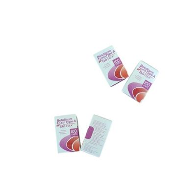 2 Years Shelf Life Anti Wrinkle  Powder Store In Cold Temperature