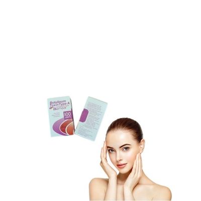 2 Years Shelf Life Anti Wrinkle  Powder Store In Cold Temperature