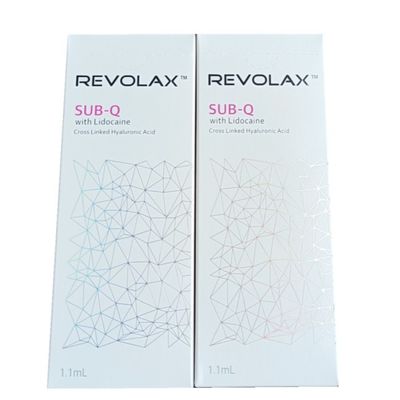 Revitalize Face Dermal Filler Rejuvenator Ultimate Anti Aging Solution