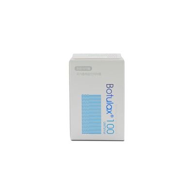 Single Use Vial Strength 100 Botulax Units Powder For Solution