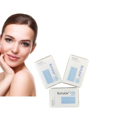 Single Use Vial Strength 100 Botulax Units Powder For Solution