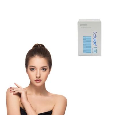Single Use Vial Strength 100 Botulax Units Powder For Solution