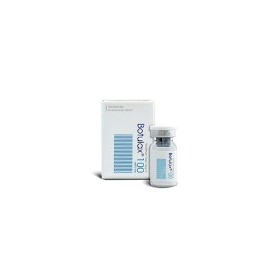 Adverse Reaction Free Botulax Units Clear Colorless Injections