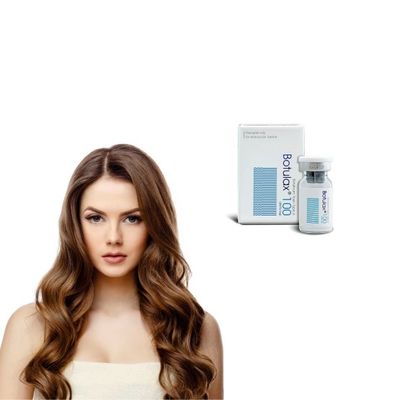 Non Toxic Injectable Botulax Units 100 Strength No Adverse Reactions