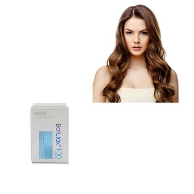 Non Toxic Injectable Botulax Units 100 Strength No Adverse Reactions