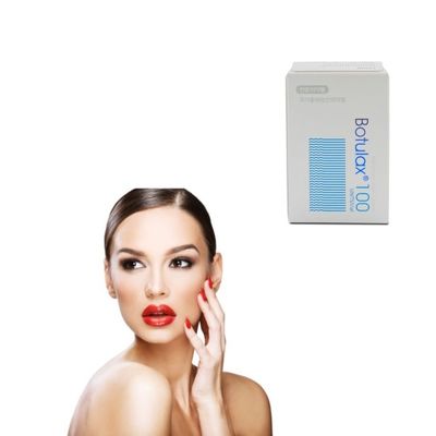 Refrigerated Botox Injectables 100 Units For Optimal Performance Long Lasting Effects