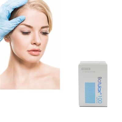Refrigerated Botox Injectables 100 Units For Optimal Performance Long Lasting Effects