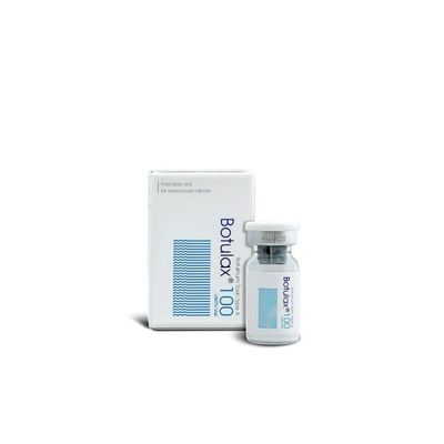 Refrigerated Botox Injectables 100 Units For Optimal Performance Long Lasting Effects